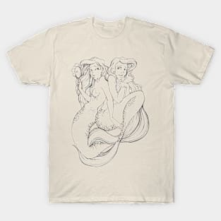 Twins T-Shirt